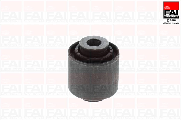 Mounting, control/trailing arm